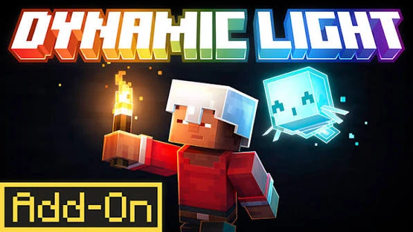 Dynamic Lights Mod Features Explained feature visual