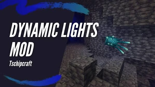 Dynamic Lights Mod Safe Setup Guide feature visual