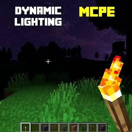 Dynamic Lights Mod Tips for Everyday Use feature visual